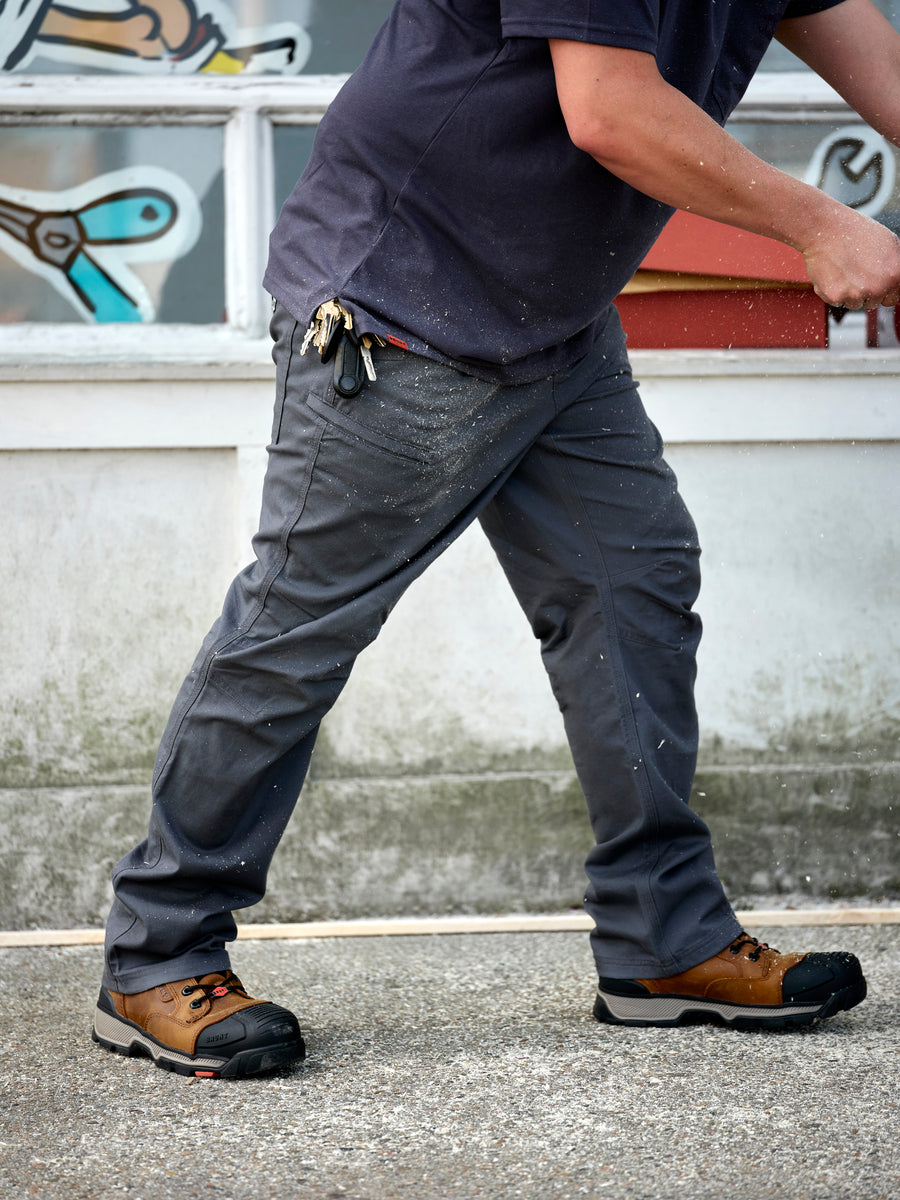 The Best Work Pants for Mechanics