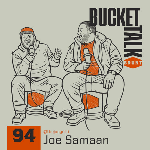 Joe Samaan