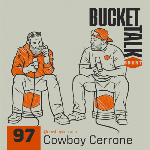 Cowboy Cerrone