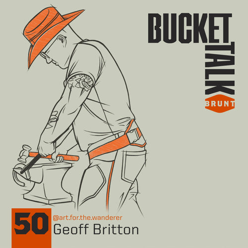 Geoff Britton