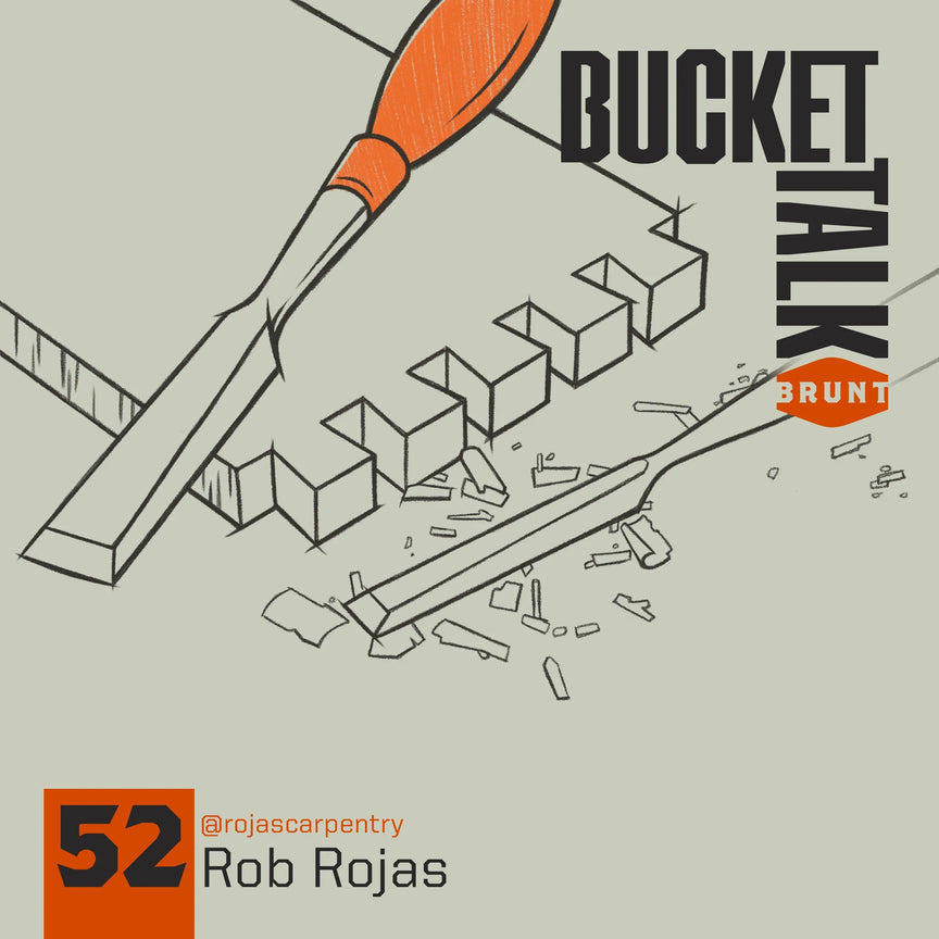 Rob Rojas