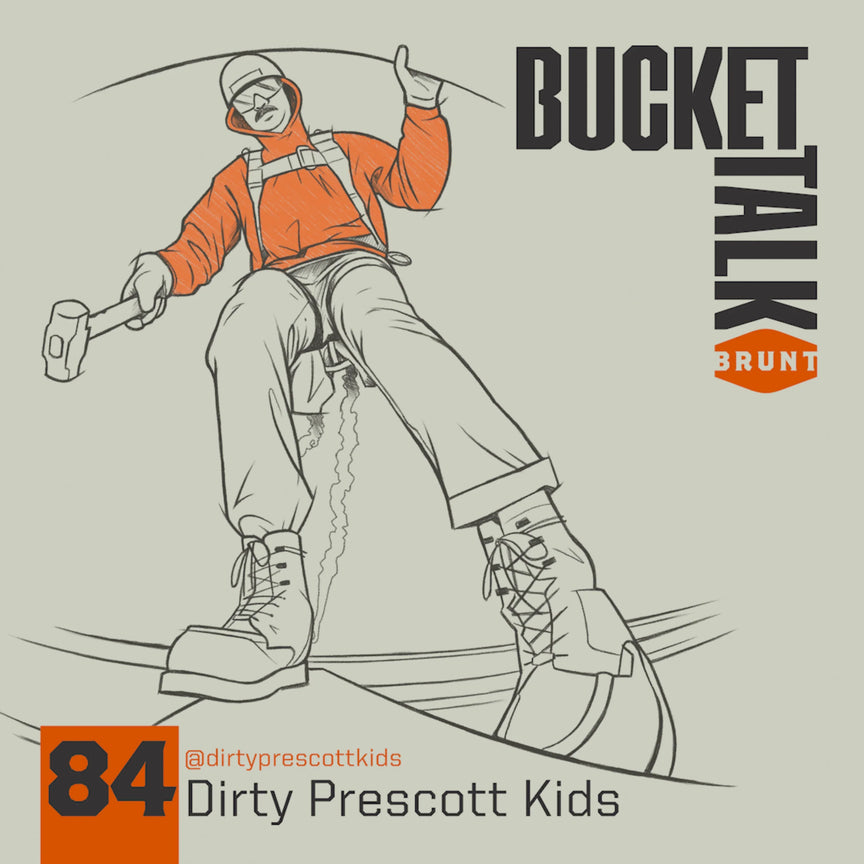 Dirty Prescott Kids