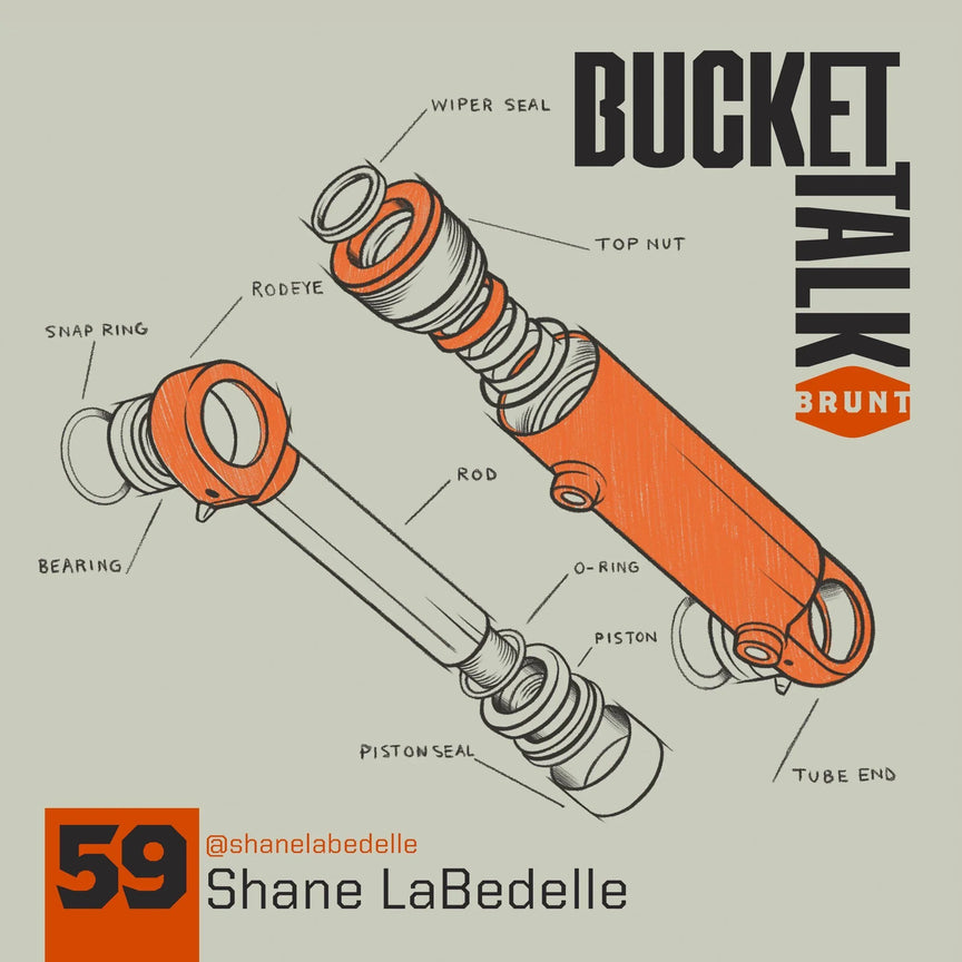 Shane LaBedelle