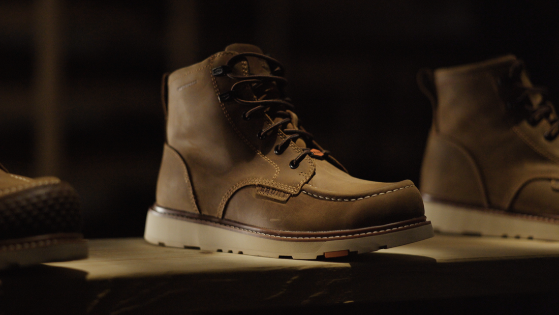 The Best Work Boots for HVAC