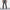 Back of Back of BRUNT water resistant stretch torra work pant in charcoal * 0